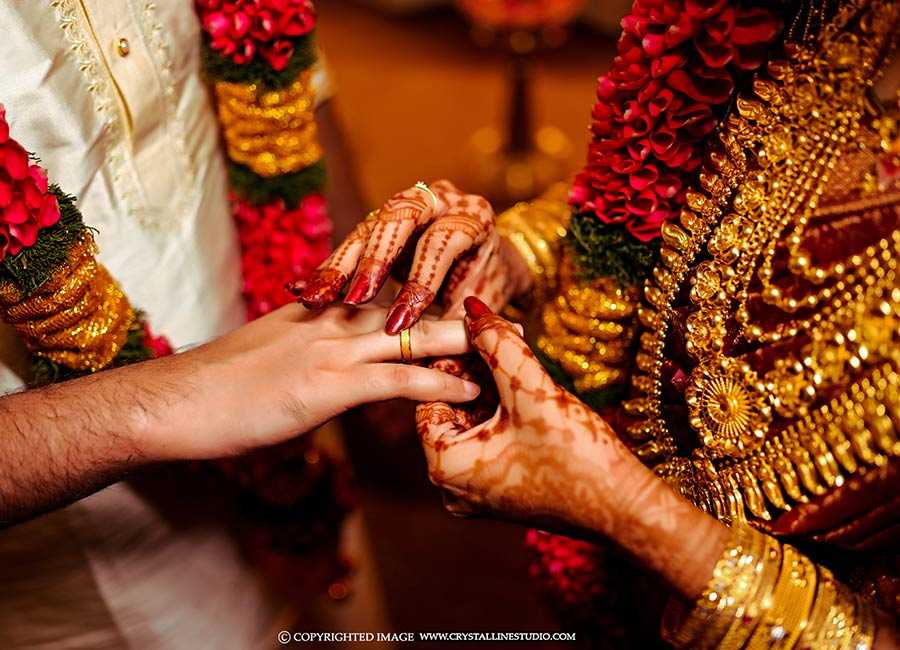 Wedding Moment 5