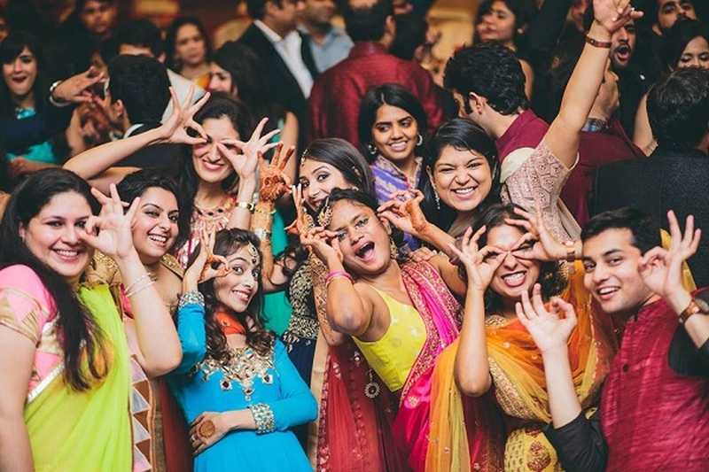 Wedding Moment 2