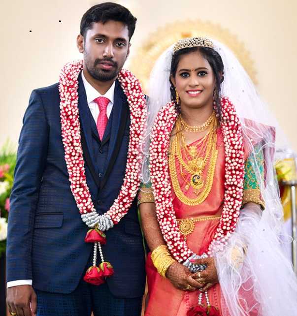Wedding Moment 3