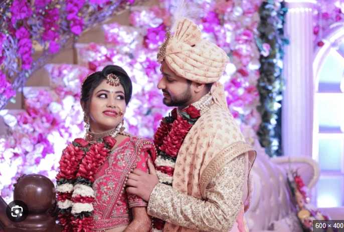 Wedding Moment 5